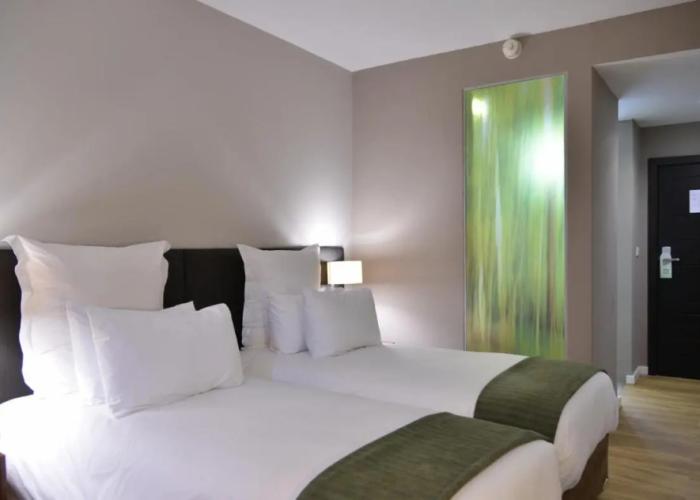 Cresta Lodge - Harare