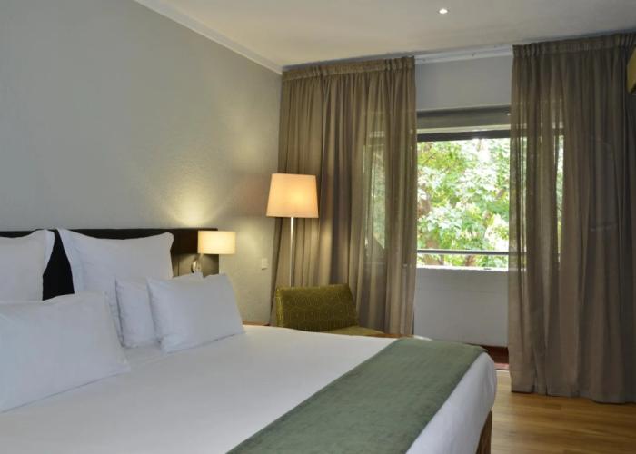 Cresta Lodge - Harare