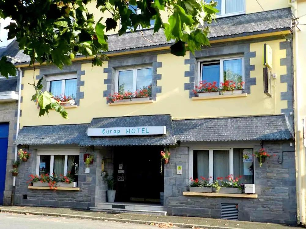 Europ'Hôtel