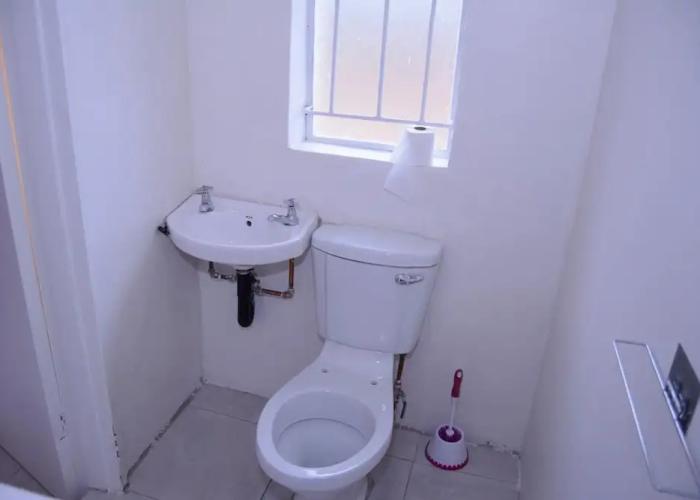 Royal Guest House