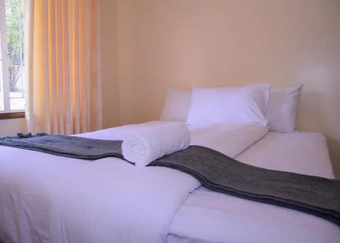 Royal Guest House