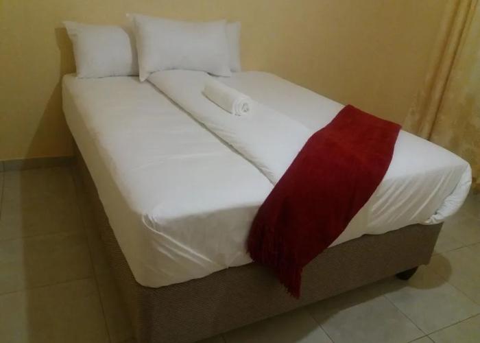 Royal Guest House