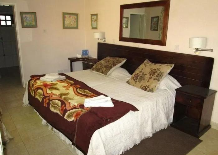 12 Fleetwood Lodge