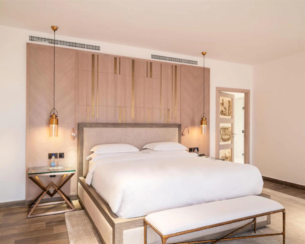 Hyatt Regency Harare The Meikles