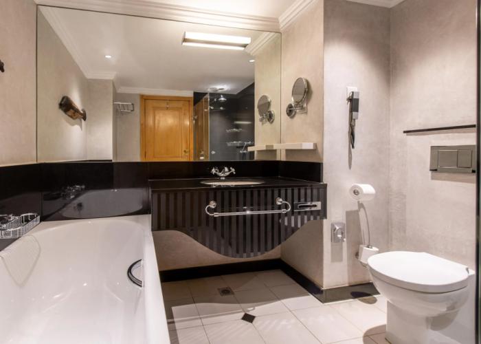 Hyatt Regency Harare The Meikles