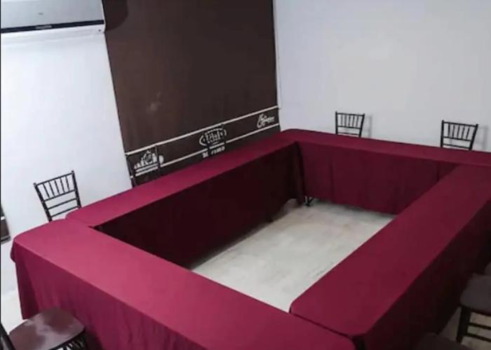 Hotel El Rancho