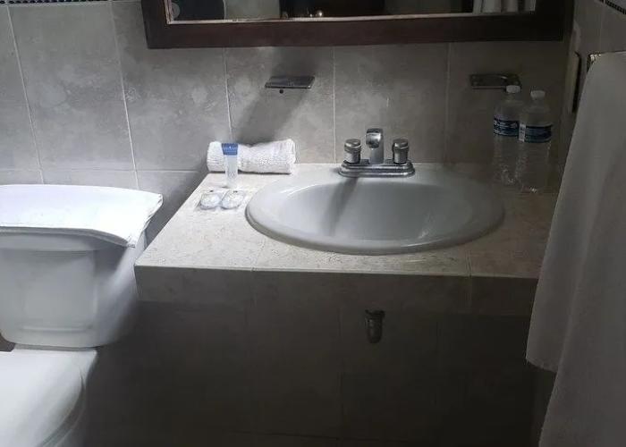 Hotel El Rancho