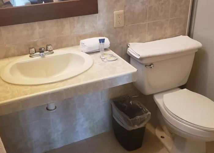 Hotel El Rancho