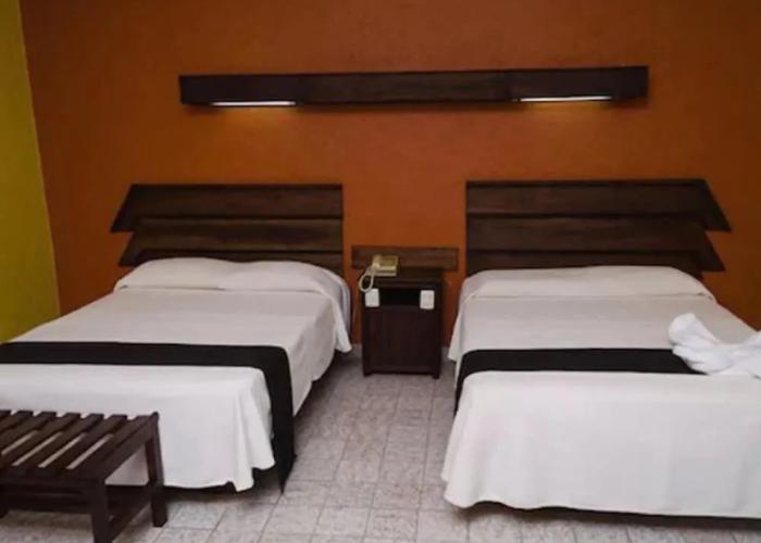 Hotel El Rancho