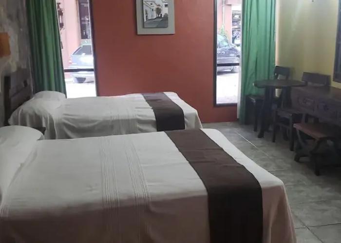 Hotel El Rancho