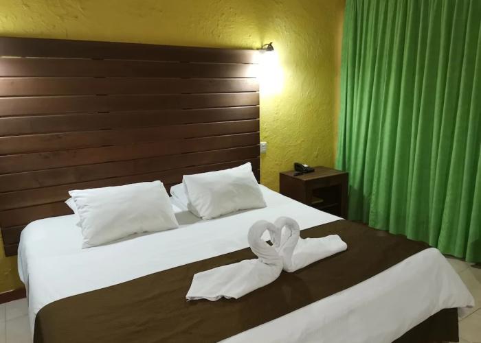 Hotel El Rancho