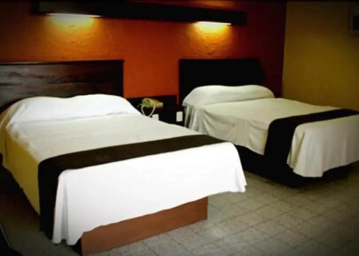 Hotel El Rancho