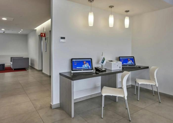 City Express Junior by Marriott Tuxtepec