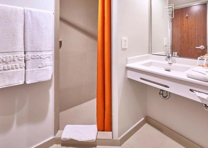 City Express Junior by Marriott Tuxtepec