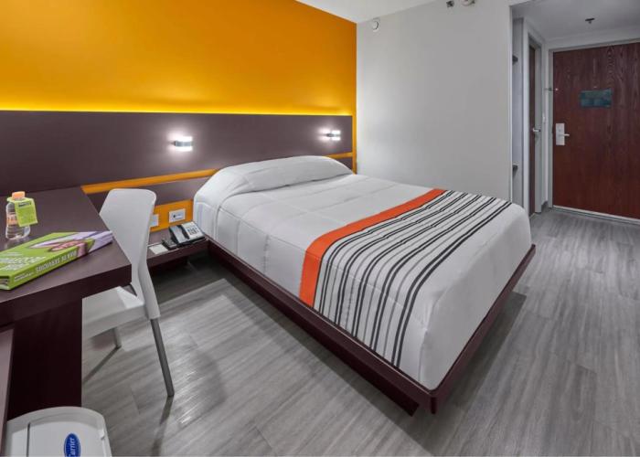 City Express Junior by Marriott Tuxtepec