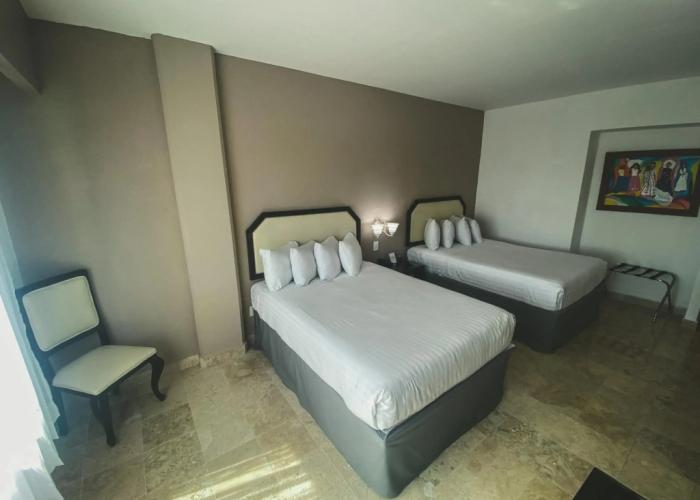 Days Inn by Wyndham Tuxtepec