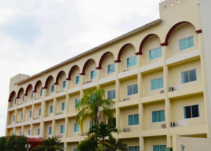 Days Inn by Wyndham Tuxtepec