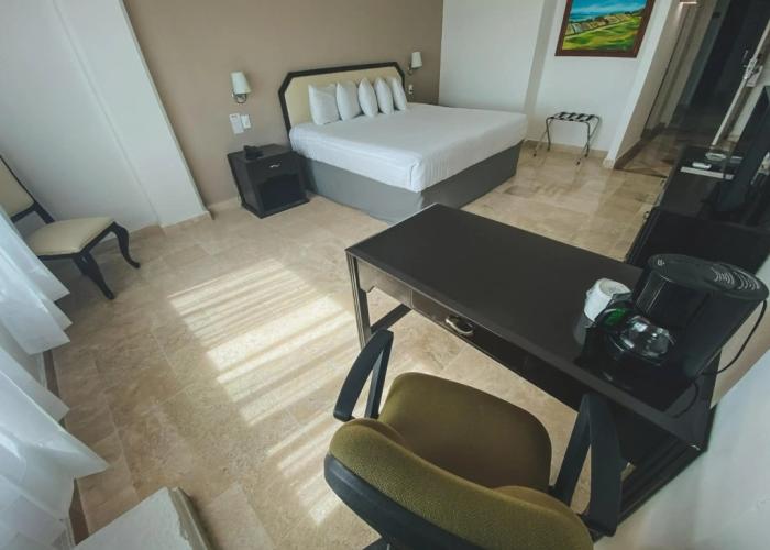 Days Inn by Wyndham Tuxtepec