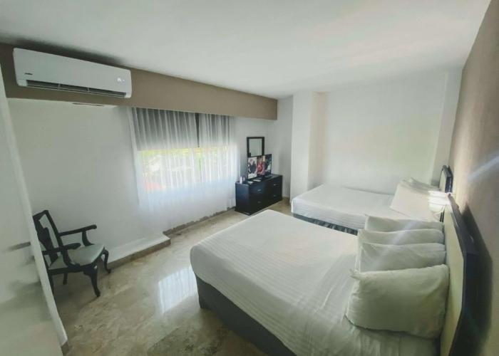 Days Inn by Wyndham Tuxtepec