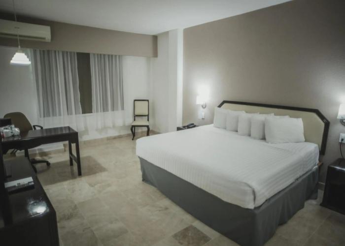 Days Inn by Wyndham Tuxtepec