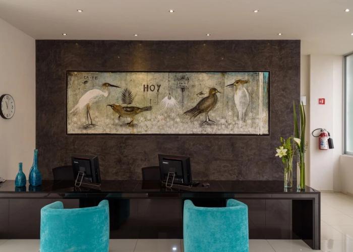 Hotel Verdi