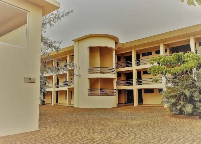 Hotel Verdi