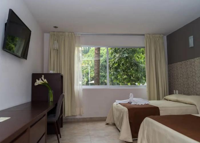 Hotel Verdi