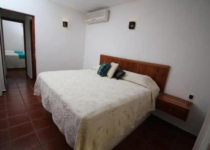 Hotel Villa Blanca Suites