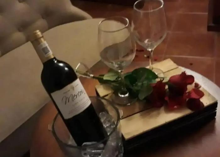 Hotel Villa Blanca Suites