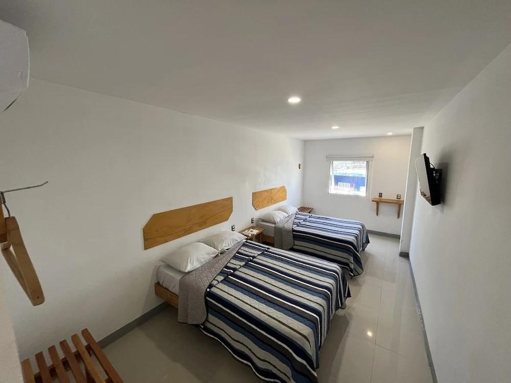фото Hotel Bvld