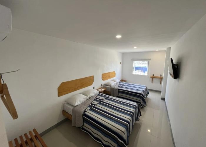 Hotel Bvld