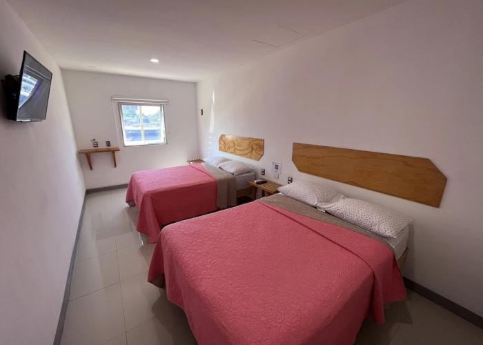 Hotel Bvld