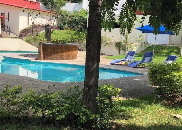 Santa Clara Hotel Campestre