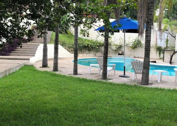 Santa Clara Hotel Campestre