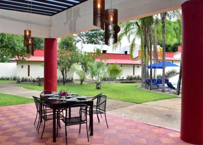 Santa Clara Hotel Campestre