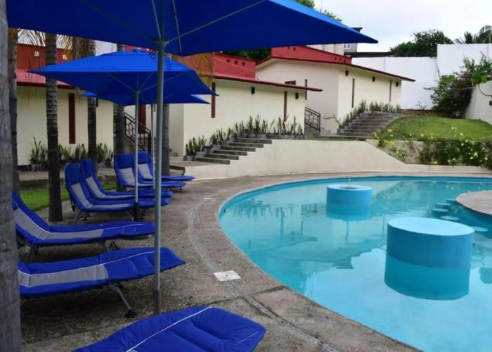 Santa Clara Hotel Campestre