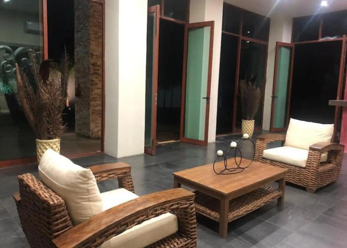 Santa Clara Hotel Campestre