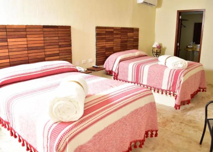 Santa Clara Hotel Campestre