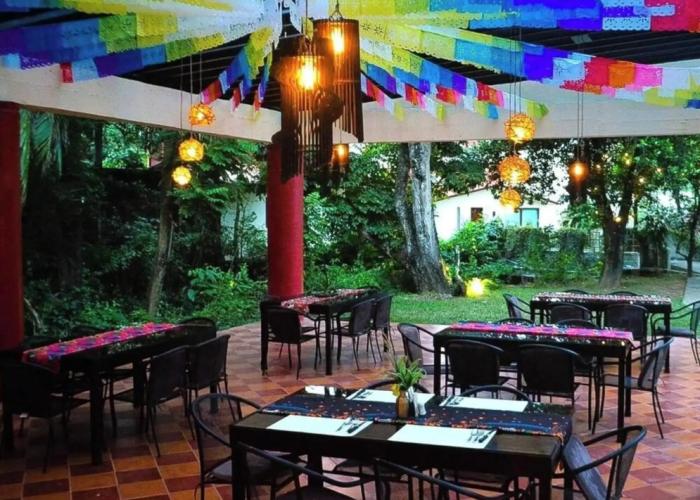 Santa Clara Hotel Campestre