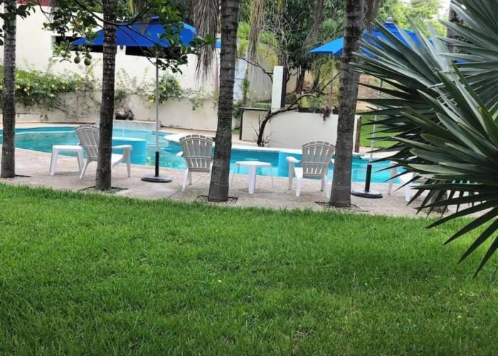 Santa Clara Hotel Campestre