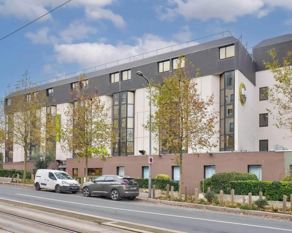 B&B HOTEL Paris Châtillon