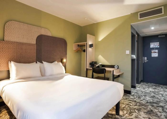 B&B HOTEL Paris Châtillon