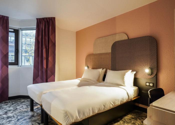 B&B HOTEL Paris Châtillon