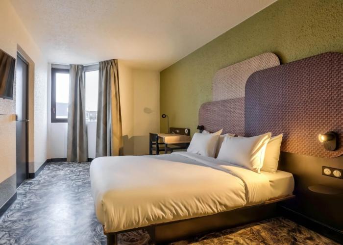 B&B HOTEL Paris Châtillon