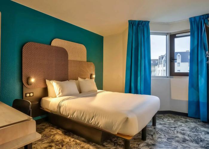 B&B HOTEL Paris Châtillon