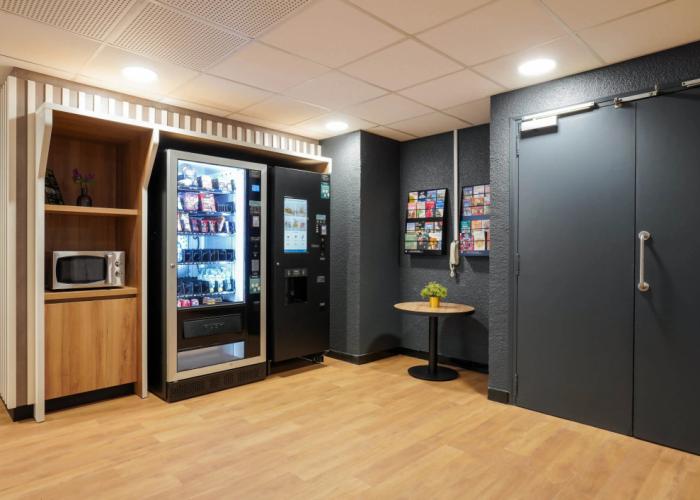 B&B HOTEL Paris Châtillon