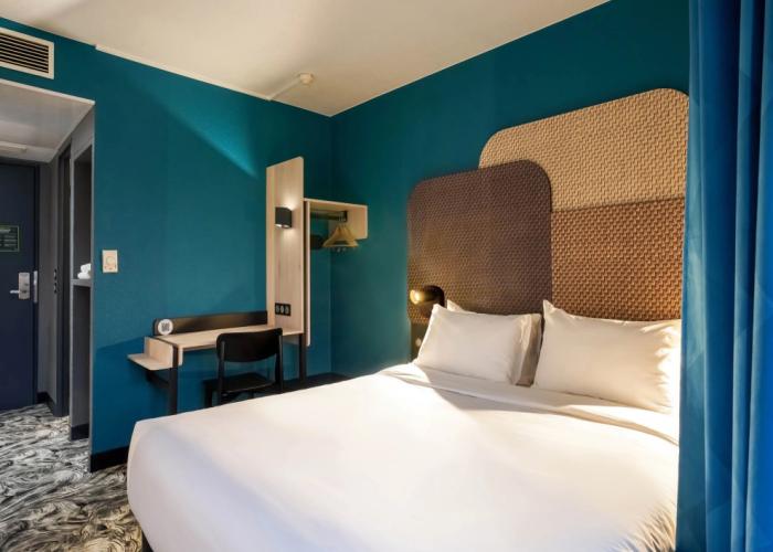 B&B HOTEL Paris Châtillon