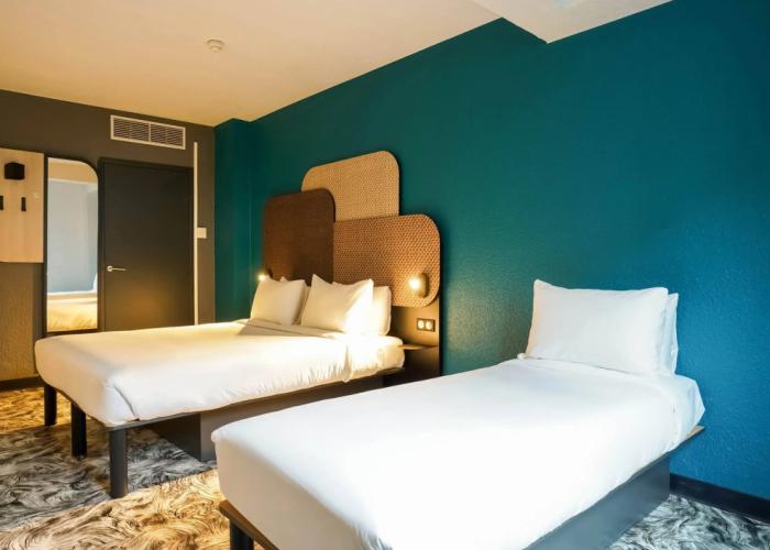 B&B HOTEL Paris Châtillon