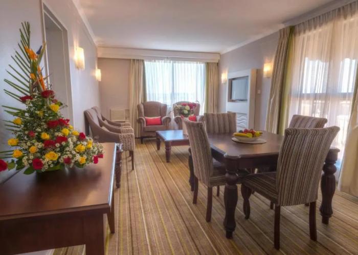 Holiday Inn Harare by IHG