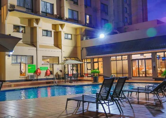 Holiday Inn Harare by IHG